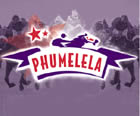 Home page di Phumelela